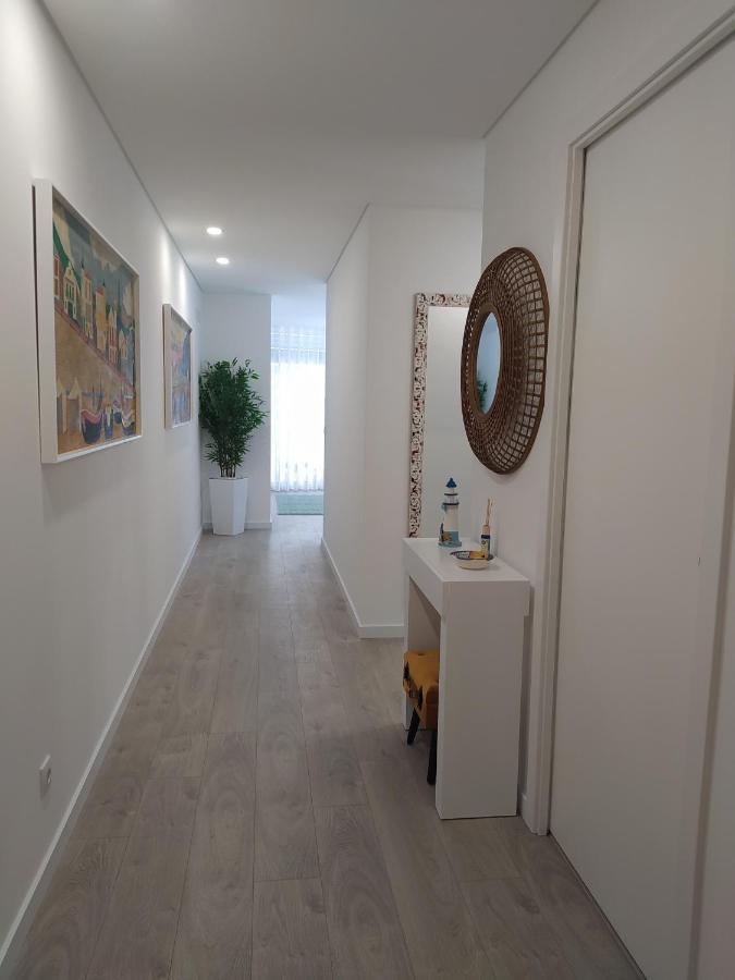 נאזרה Apartamento Estrela Do Mar מראה חיצוני תמונה