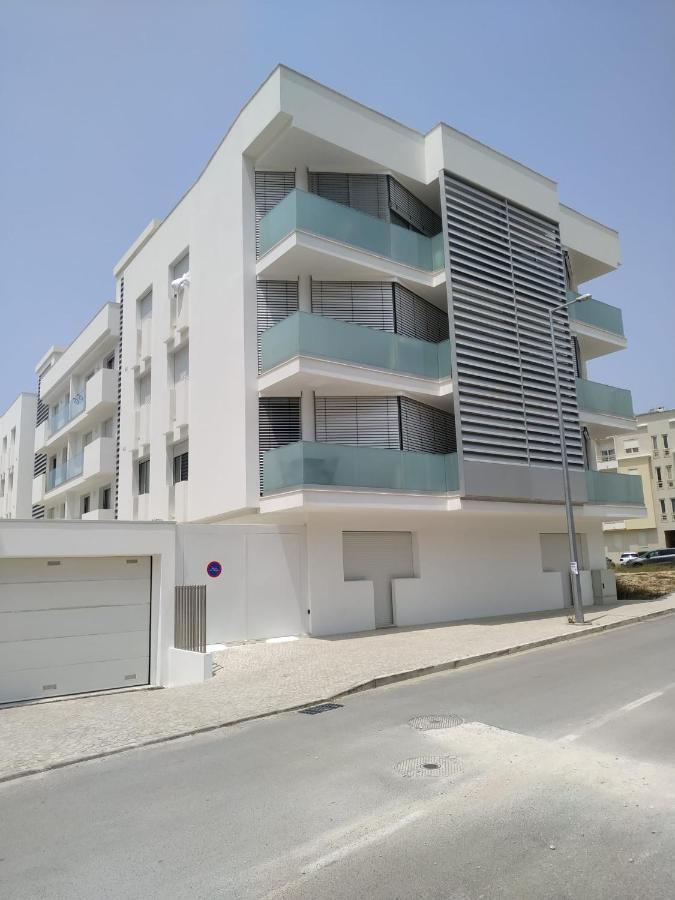 נאזרה Apartamento Estrela Do Mar מראה חיצוני תמונה